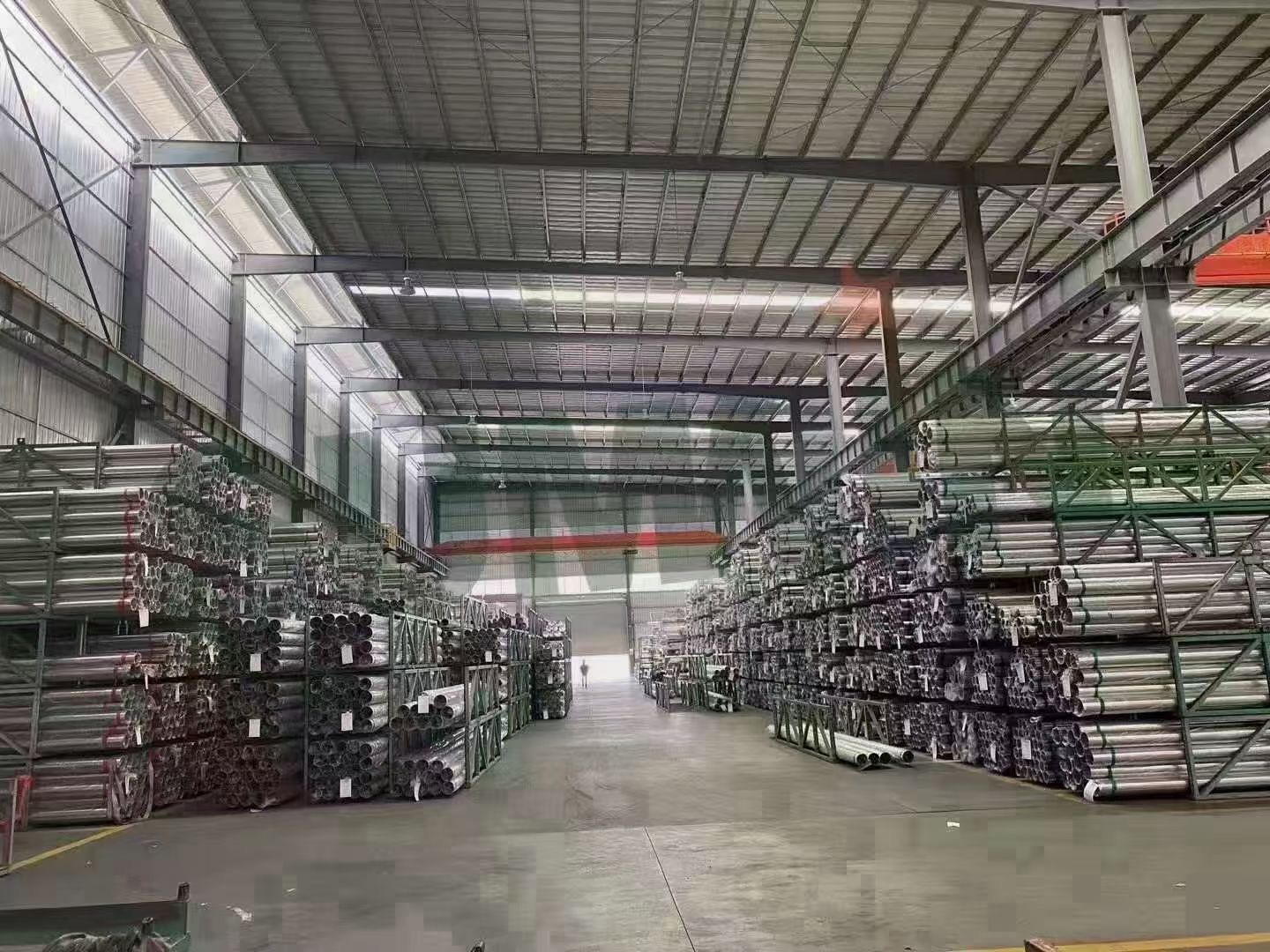 万宁市304L不锈钢板不锈钢天沟 - 厂家