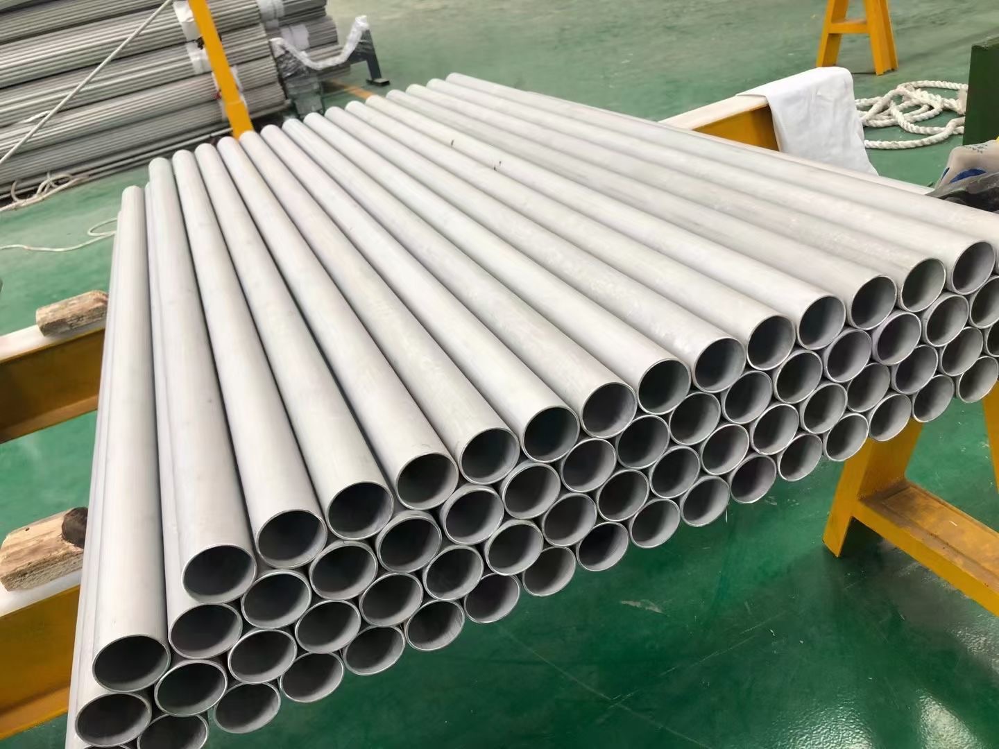 万宁市316L不锈钢管304L不锈钢板 - 方案